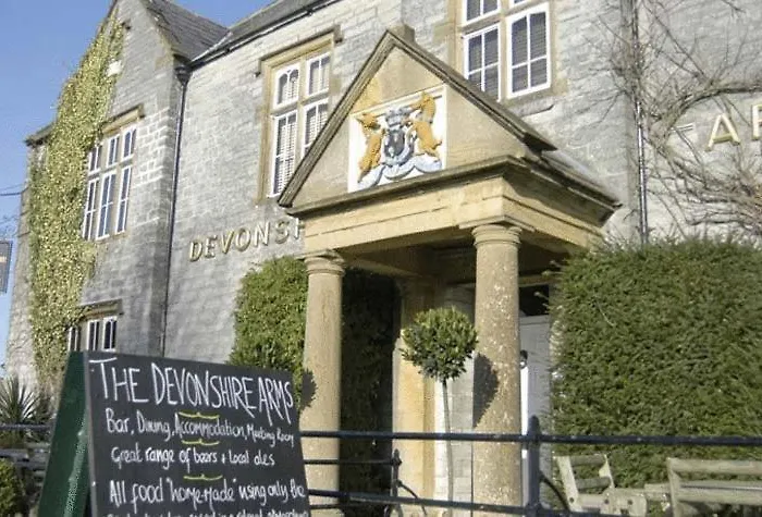 Devonshire Arms