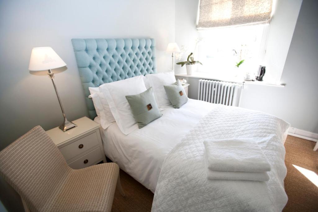 Estalagem Devonshire Arms 3*