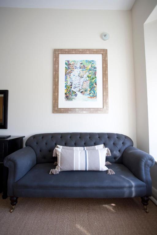 Estalagem Devonshire Arms 3*