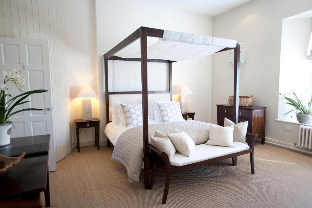 Devonshire Arms Herberg 3*
