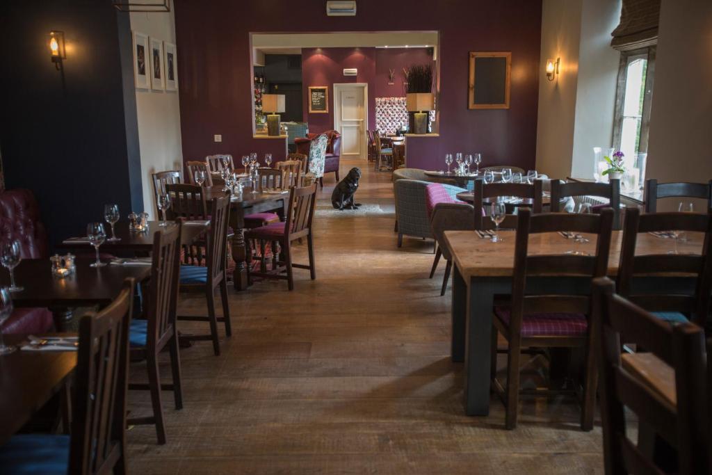 Devonshire Arms Estalagem Langport