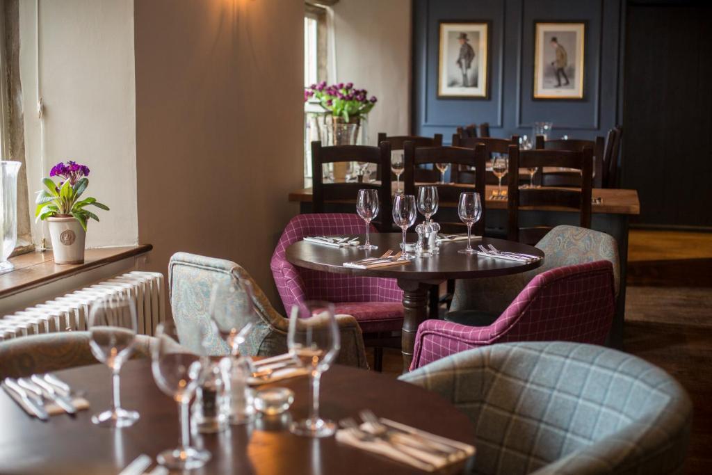 Estalagem Devonshire Arms Langport